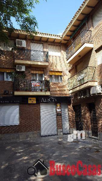 For sale of flat in Murcia