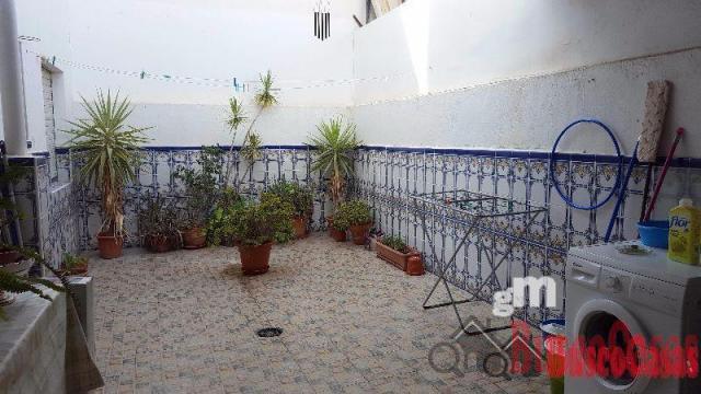 For sale of flat in Murcia