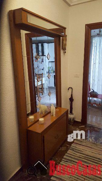 For sale of flat in Murcia