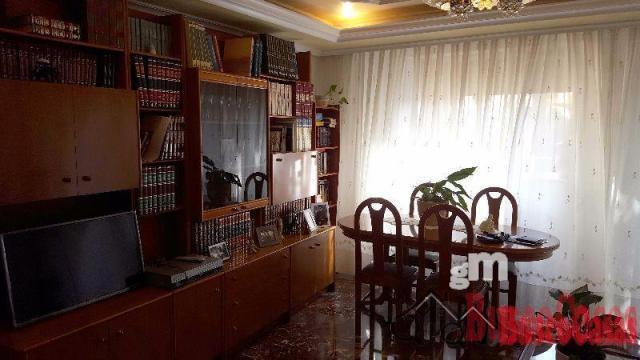 For sale of flat in ALQUERIAS 