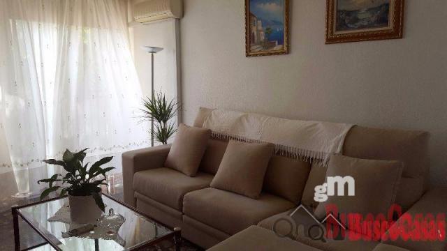 For sale of flat in Murcia