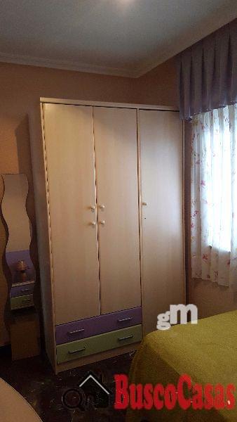 For sale of flat in Murcia