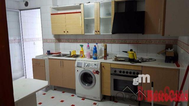 For sale of flat in Los Dolores