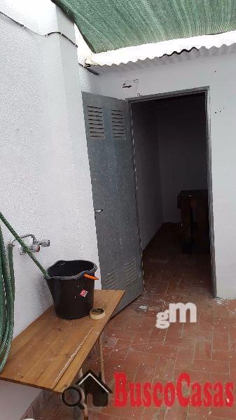 For sale of flat in Los Dolores