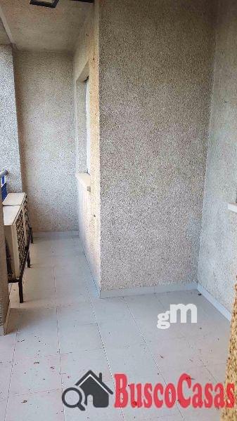 For sale of flat in Los Dolores