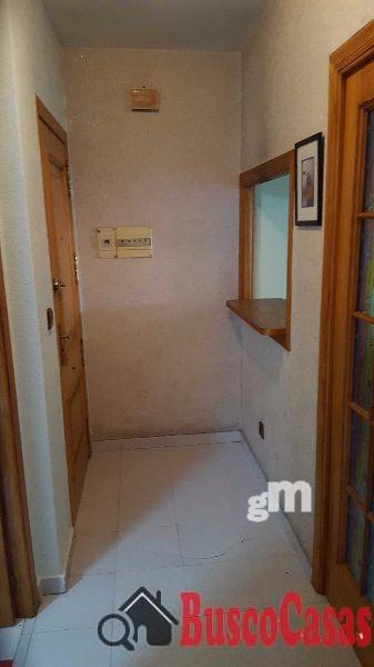 For sale of flat in Los Dolores