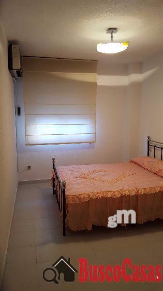 For sale of flat in Los Dolores