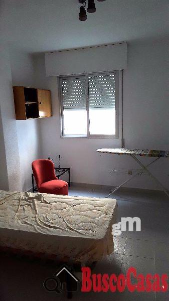 For sale of flat in Los Dolores