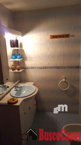 For sale of flat in Los Dolores