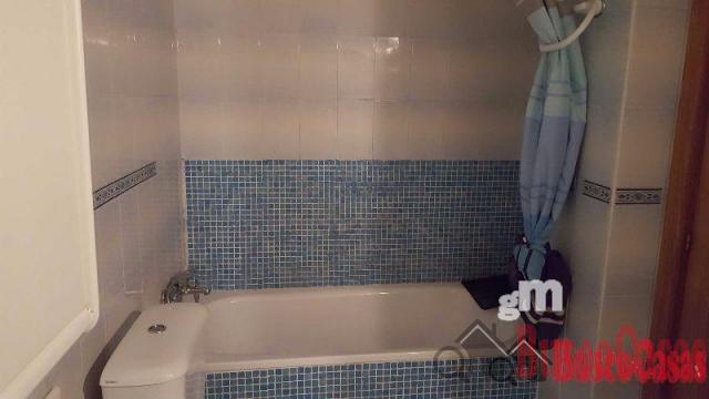 For sale of flat in Los Dolores