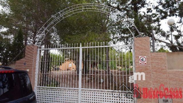 Venda de casa em San José de la Montaña