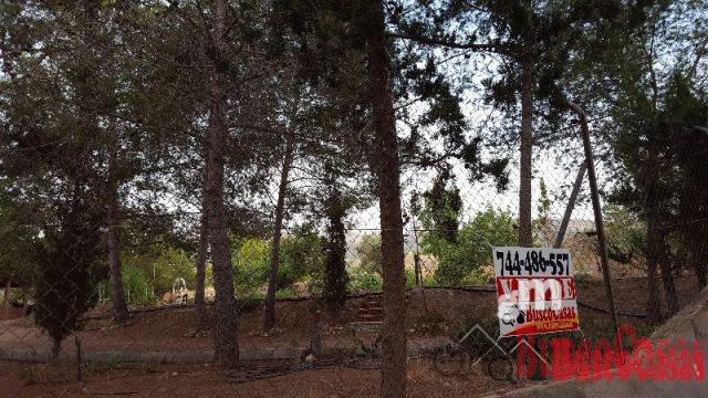 Venda de casa em San José de la Montaña