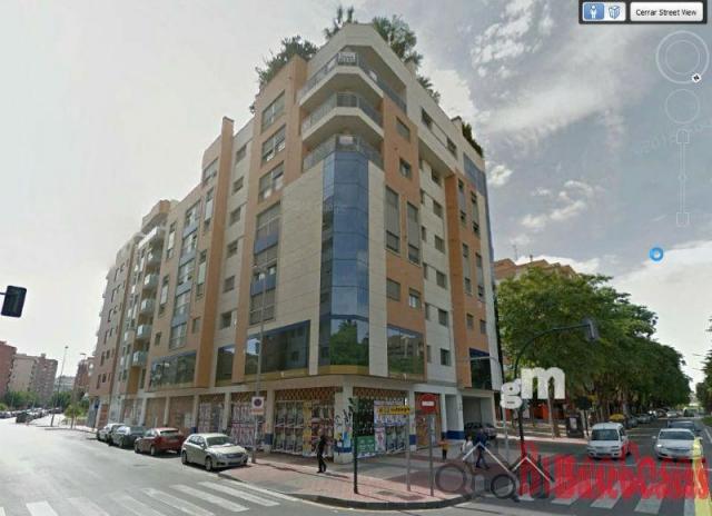 Vente de garage dans Murcia