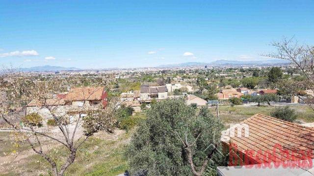 Venta de dúplex en Algezares