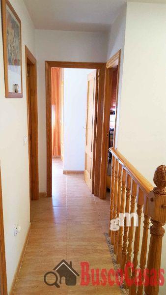 For sale of duplex in Algezares