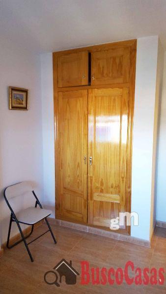 For sale of duplex in Algezares