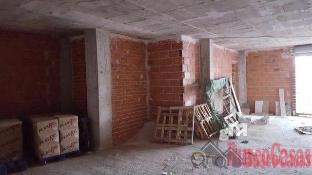 Alquiler de local comercial en Murcia