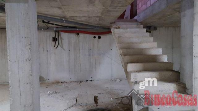 De location de local commercial dans Murcia