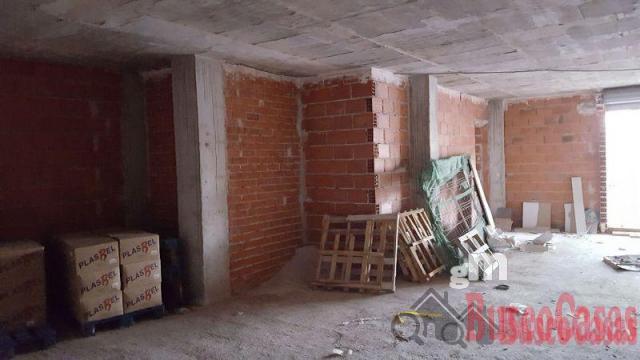 Alquiler de local comercial en Murcia