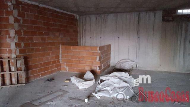 Alquiler de local comercial en Murcia