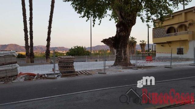 For rent of commercial in Murcia