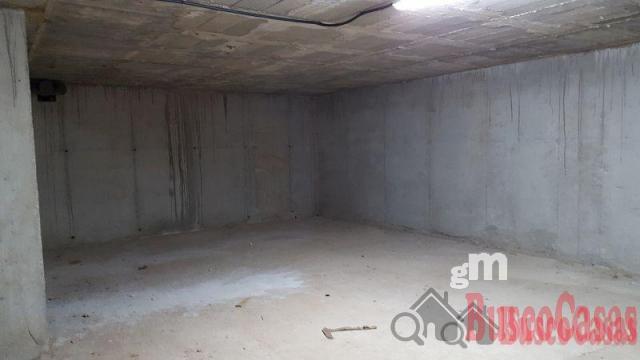 Alquiler de local comercial en Murcia