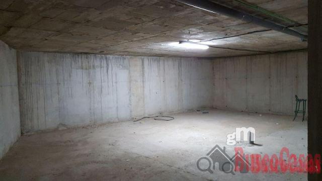 Alquiler de local comercial en Murcia