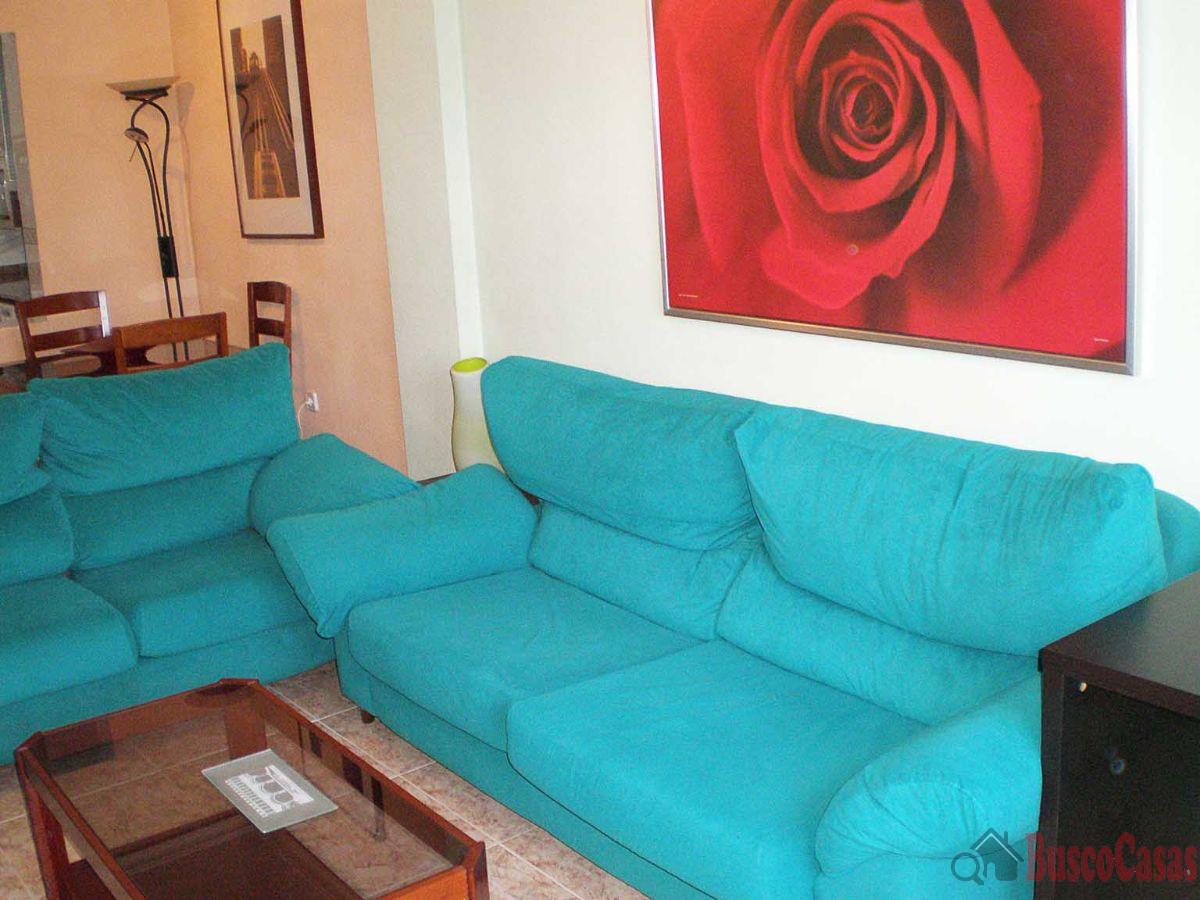For sale of apartment in Los Dolores