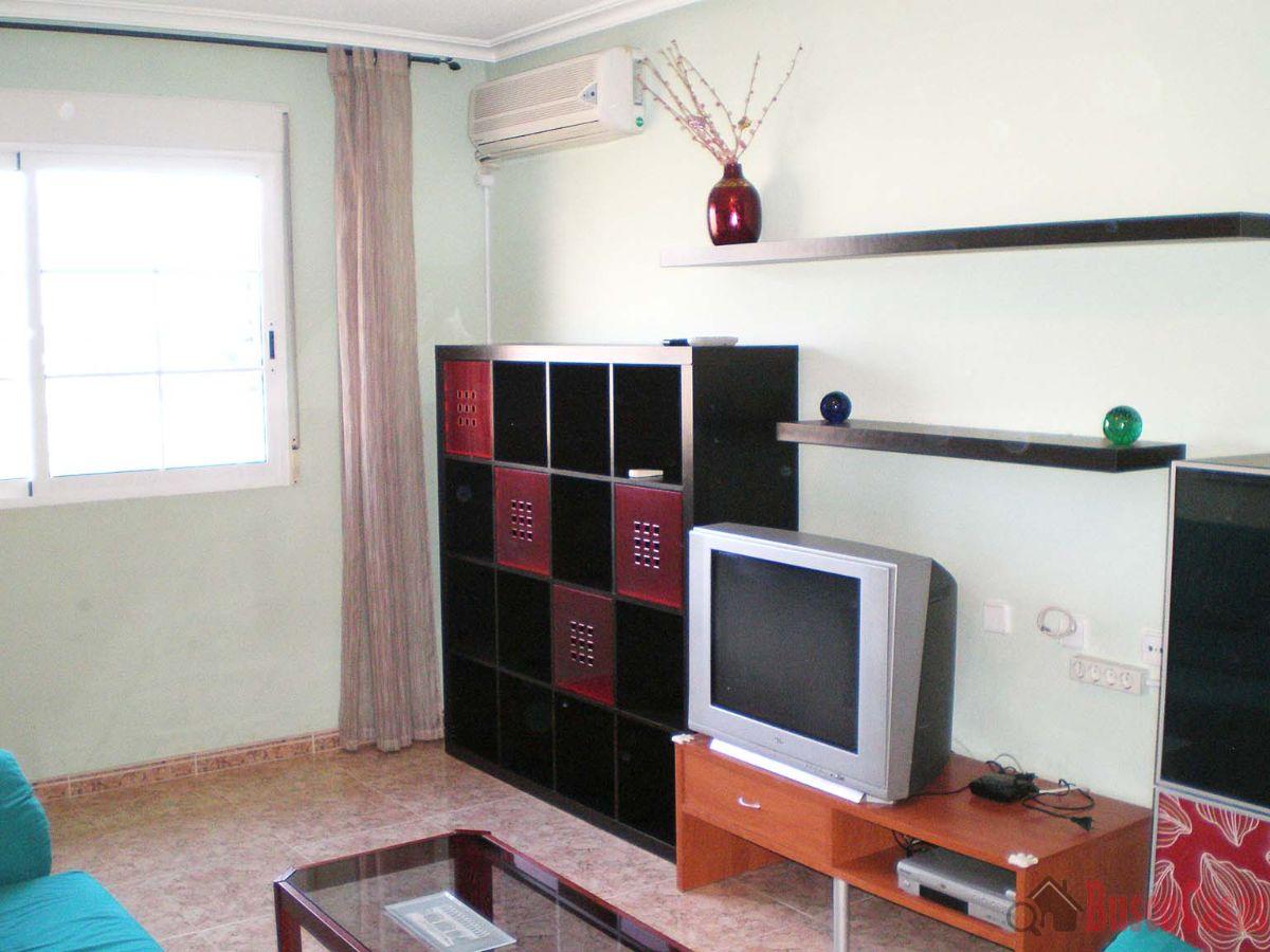 Salgai  apartamentu  Los Dolores