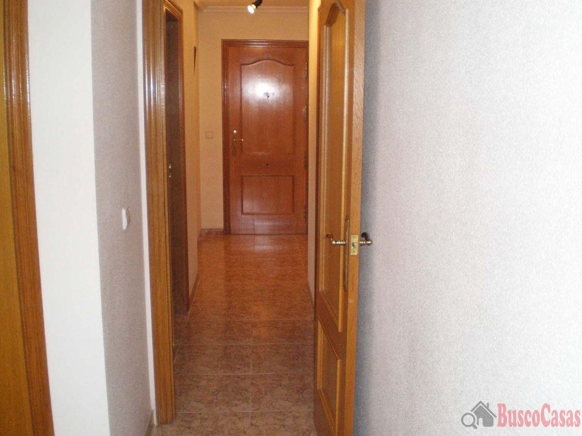 Salgai  apartamentu  Los Dolores