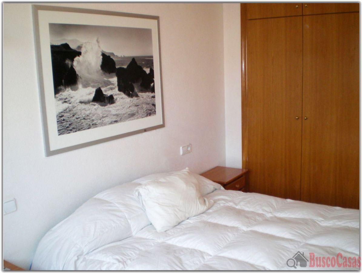 For sale of apartment in Los Dolores