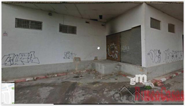 For sale of industrial plant/warehouse in Murcia