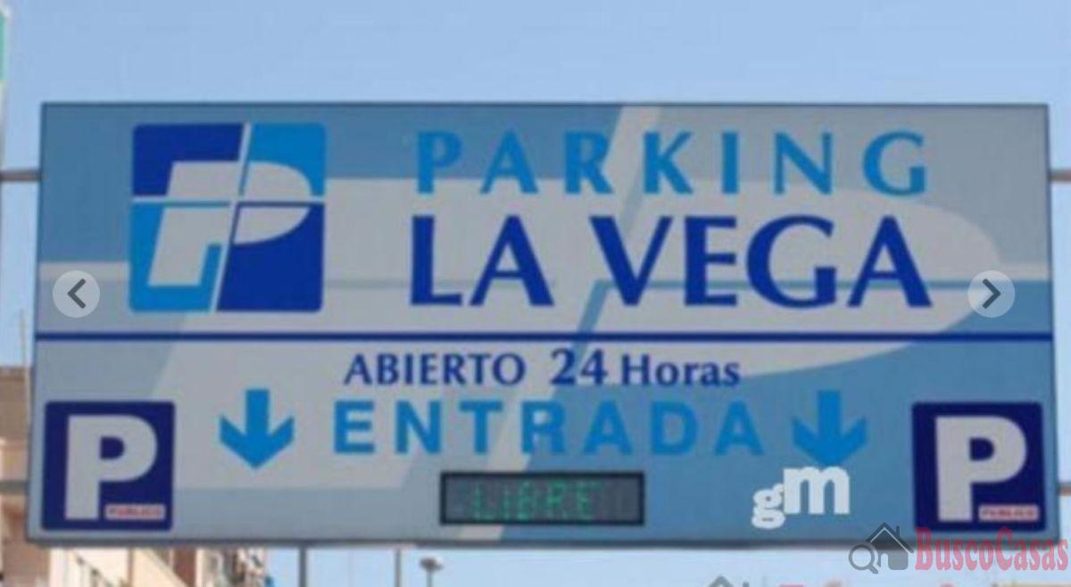 Închiriere din garaj în Murcia
