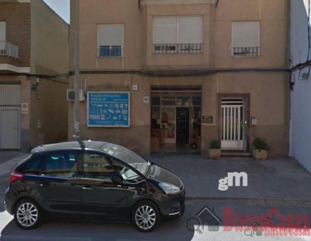 For rent of commercial in Los Dolores