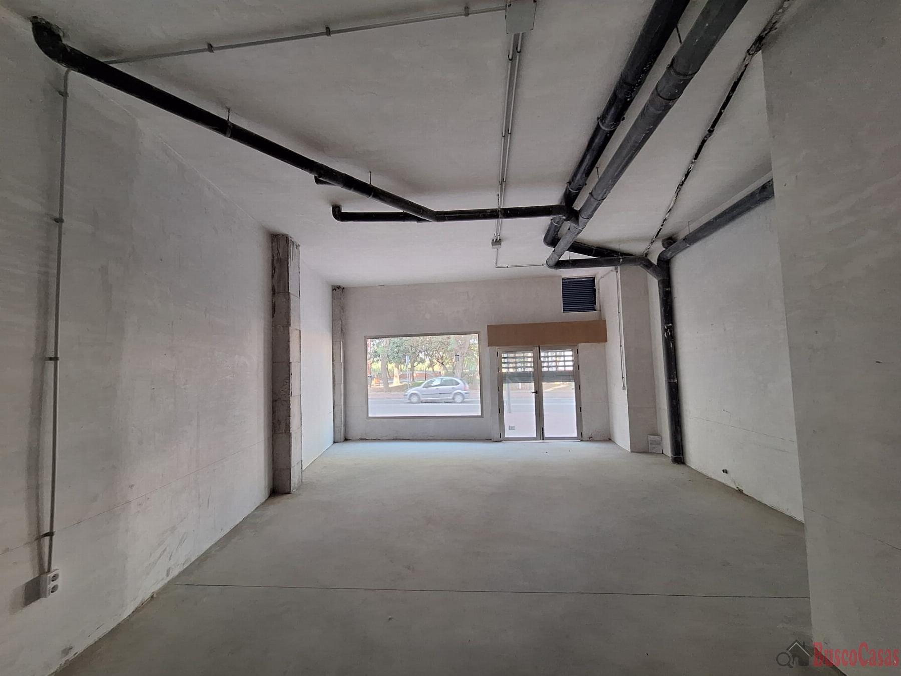 Închiriere din spații comerciale în Torreagüera