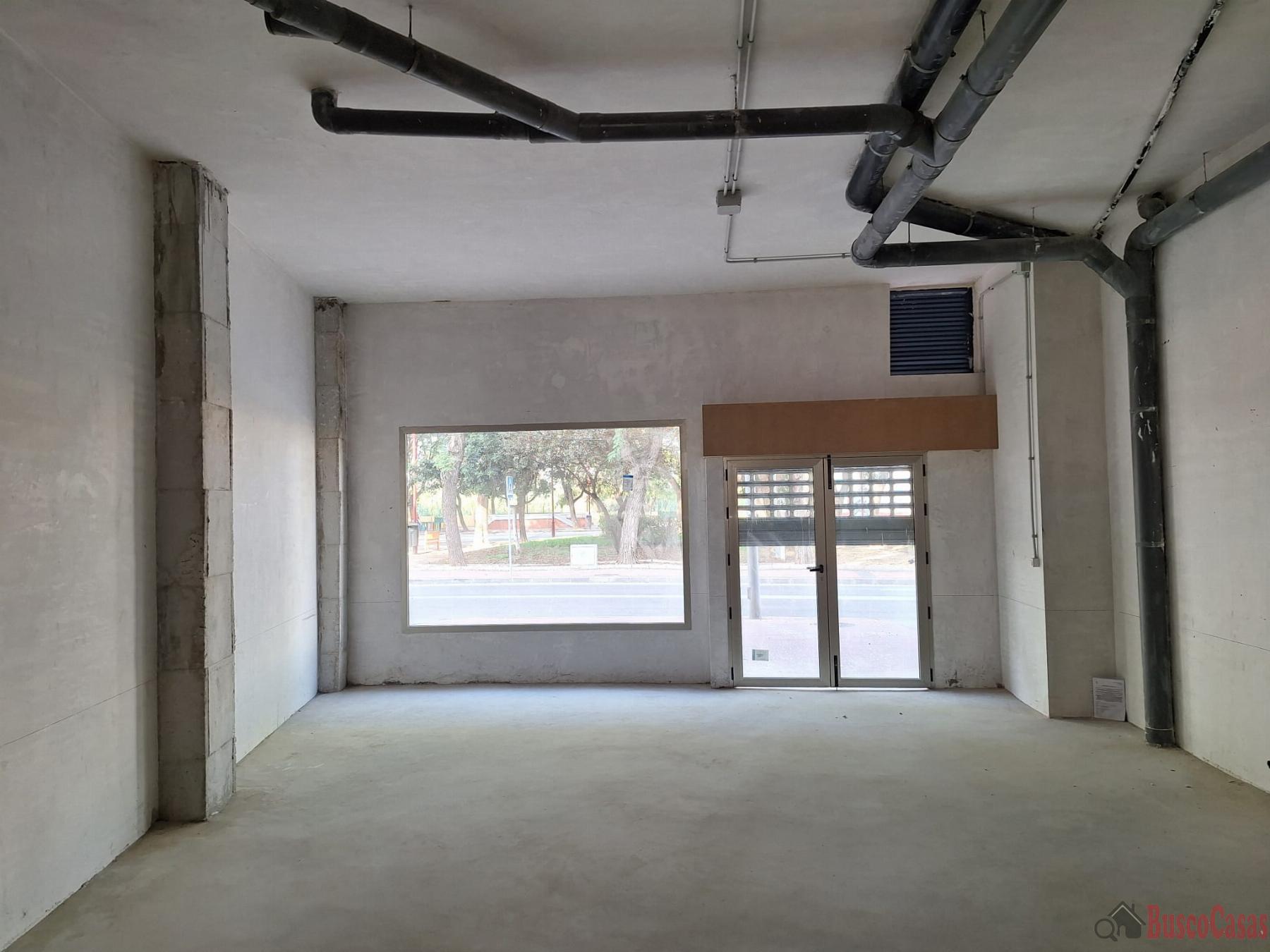 Închiriere din spații comerciale în Torreagüera