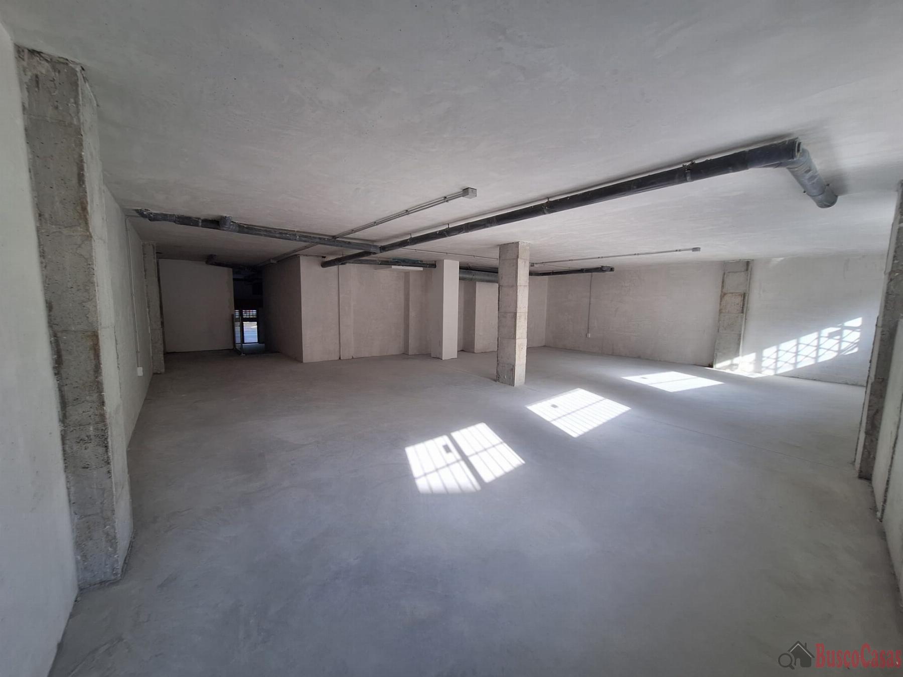De vânzare din spații comerciale în Torreagüera