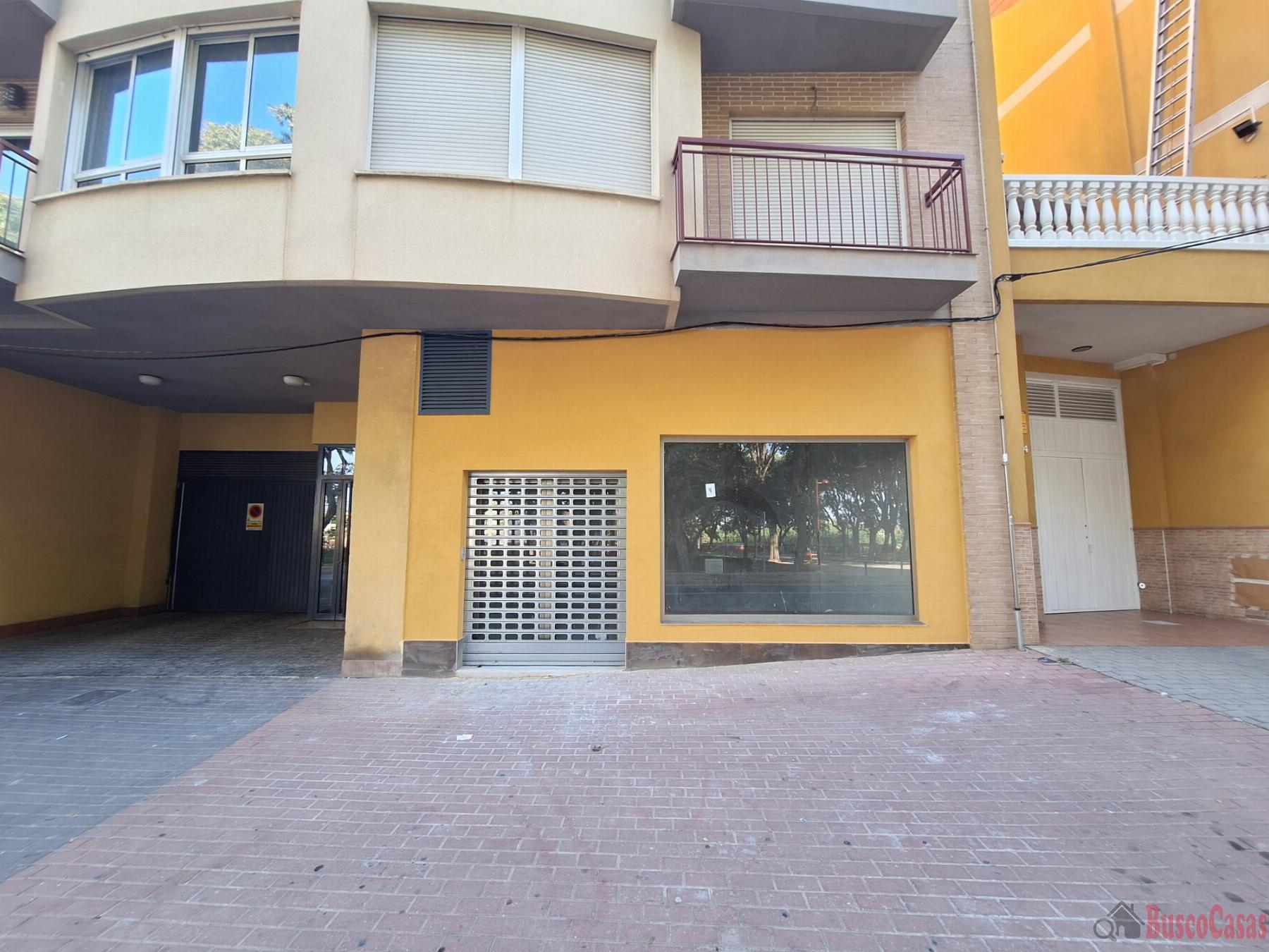 De vânzare din spații comerciale în Torreagüera