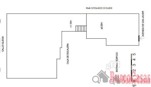 Venta de local comercial en Torreagüera