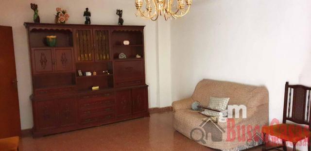 For sale of house in Los Dolores