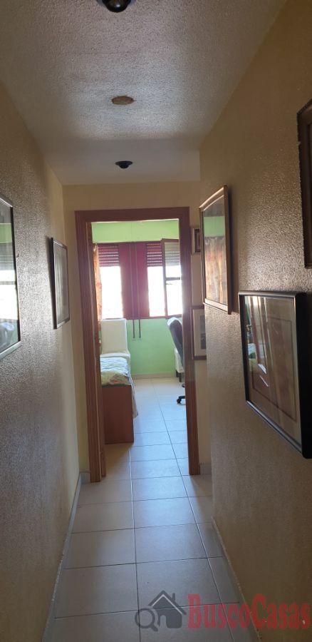 For sale of flat in Murcia