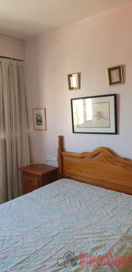 For sale of flat in Murcia