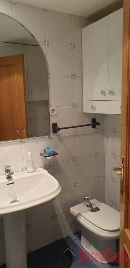 For sale of flat in Murcia