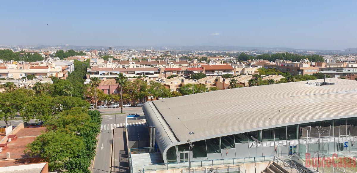 Zu verkaufen von wohnung in
 Murcia