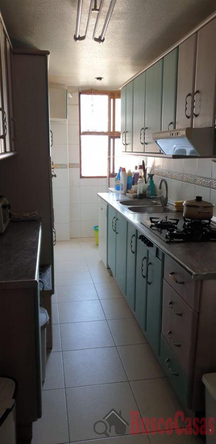 For sale of flat in Murcia