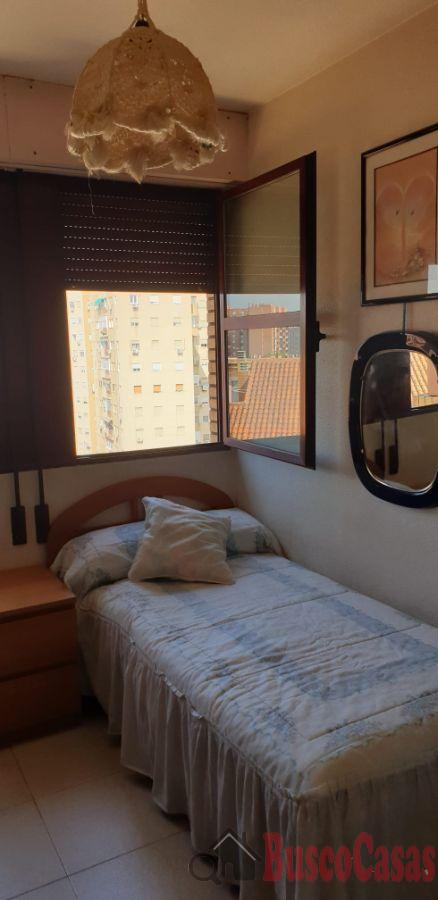 Verkoop van appartement in Murcia