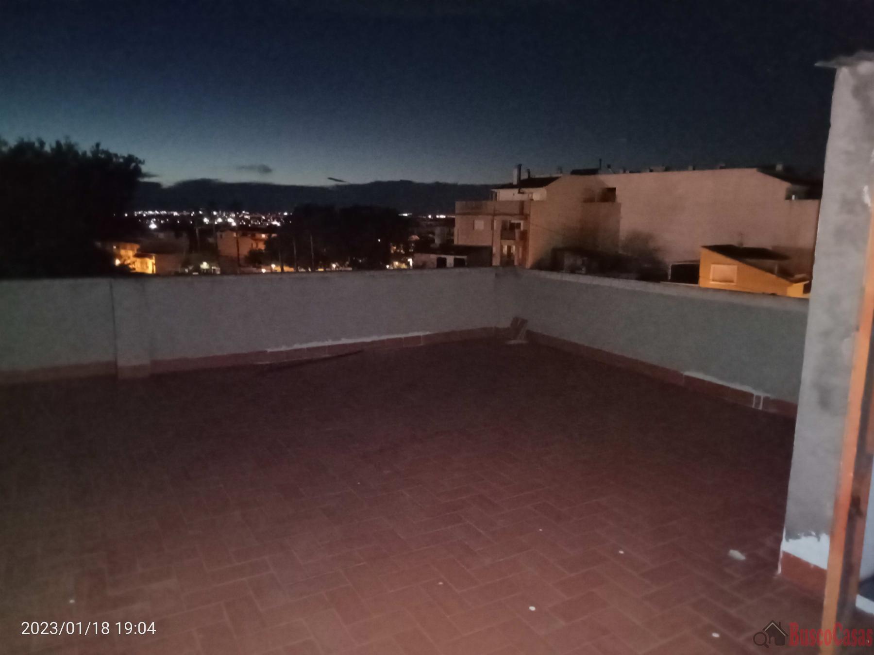 Venta de piso en Murcia