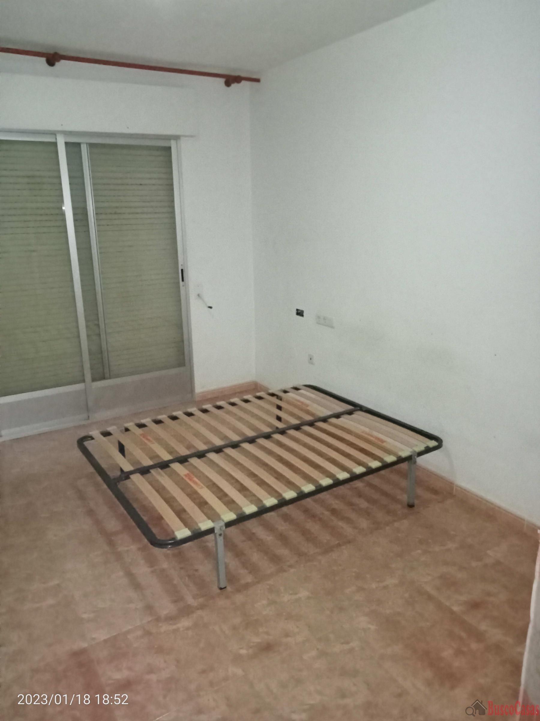 Salgai  apartamentu  Murcia