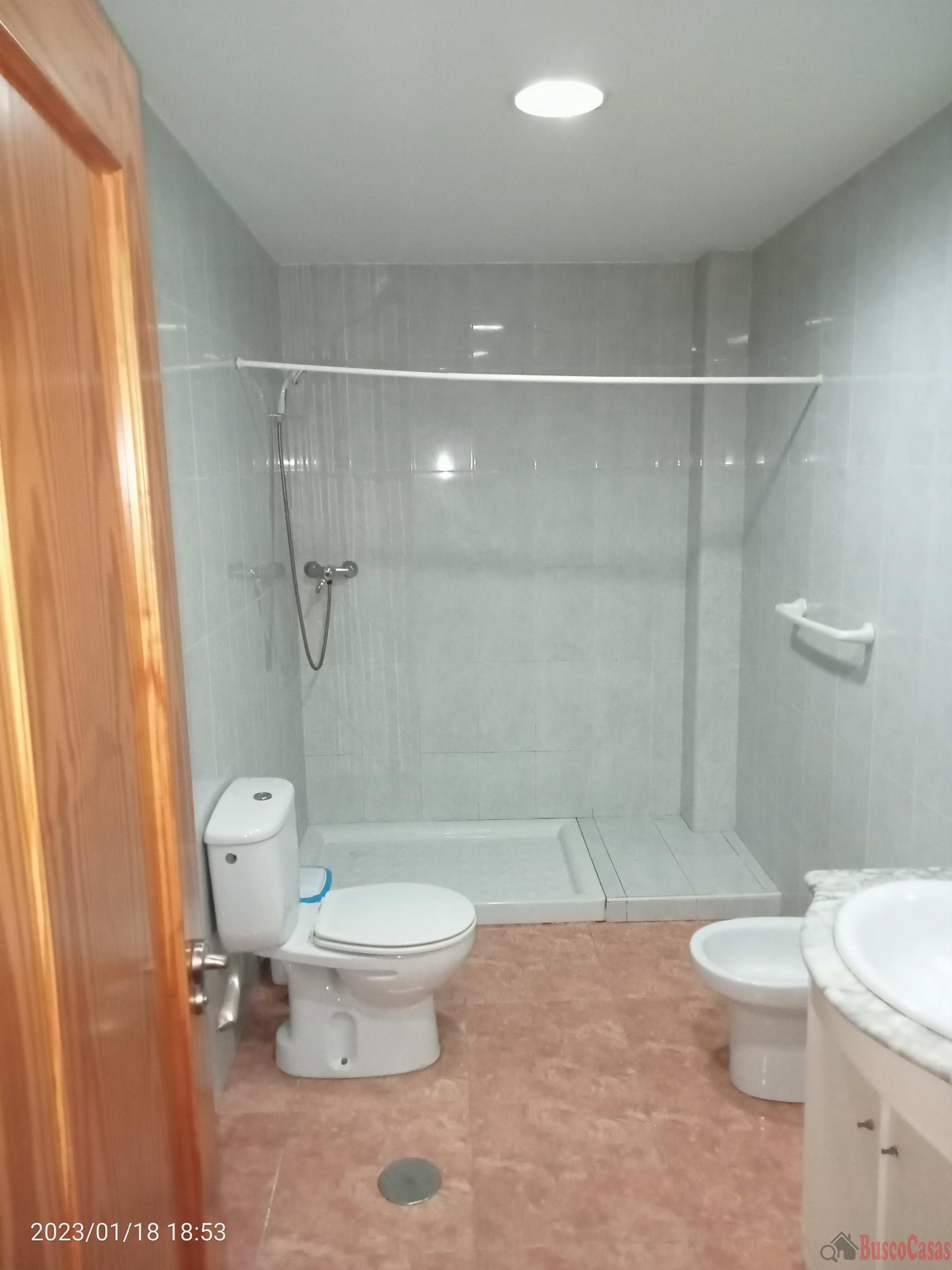 Venta de piso en Murcia