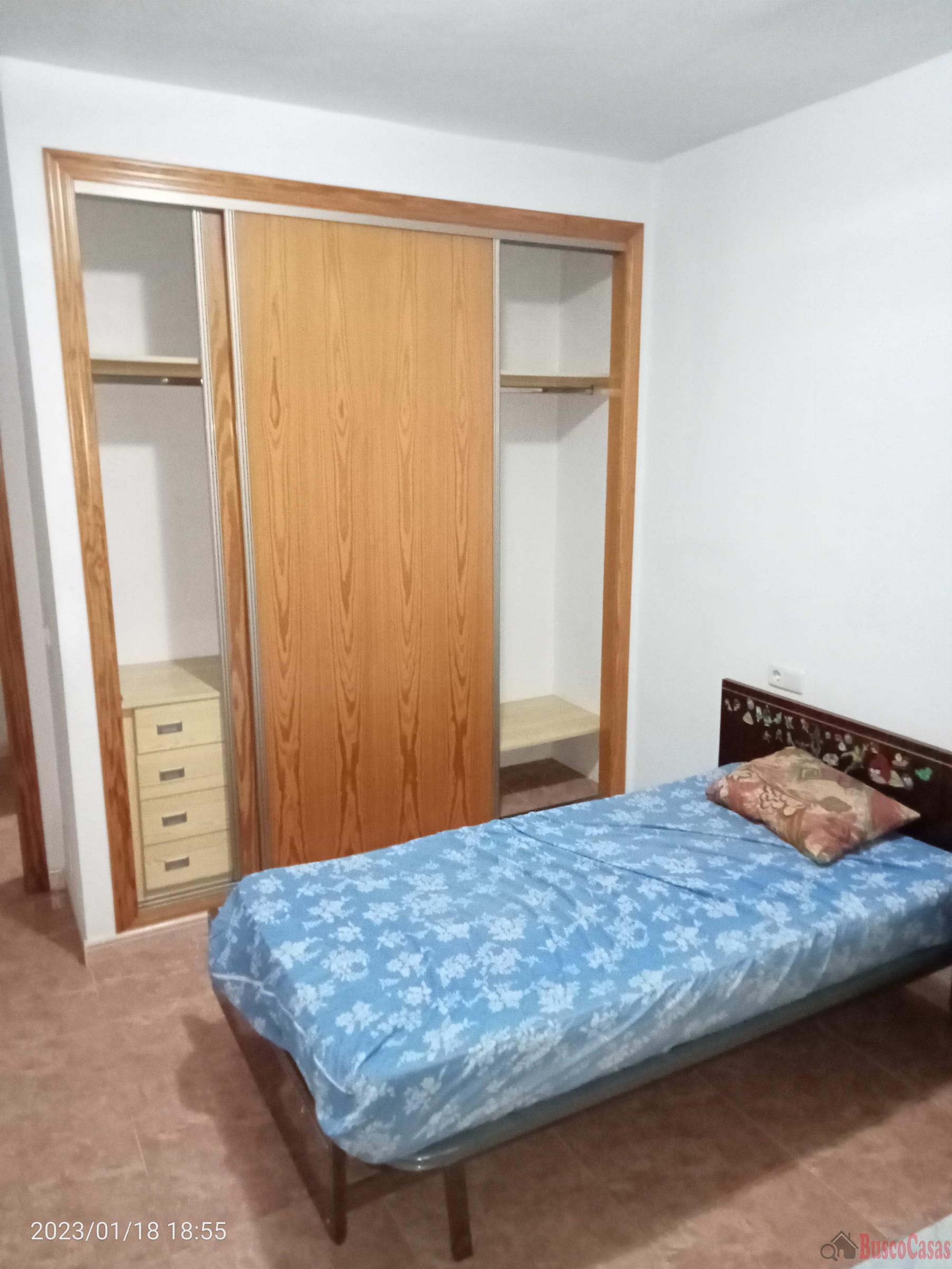 Salgai  apartamentu  Murcia